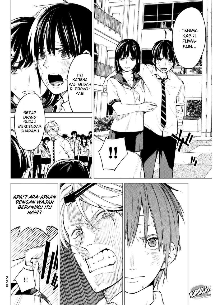 Rengoku no Karma Chapter 19 Image 15