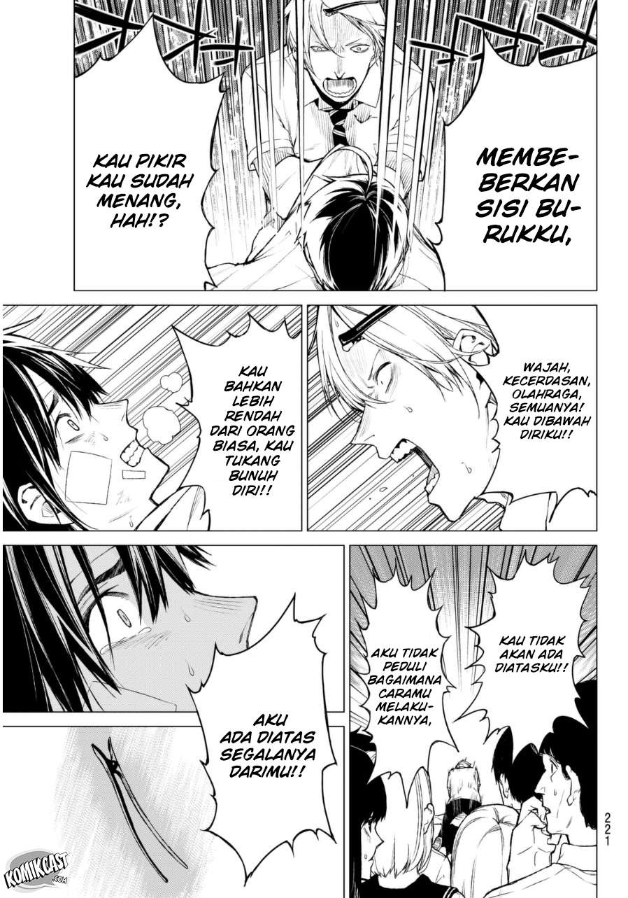 Rengoku no Karma Chapter 19 Image 16