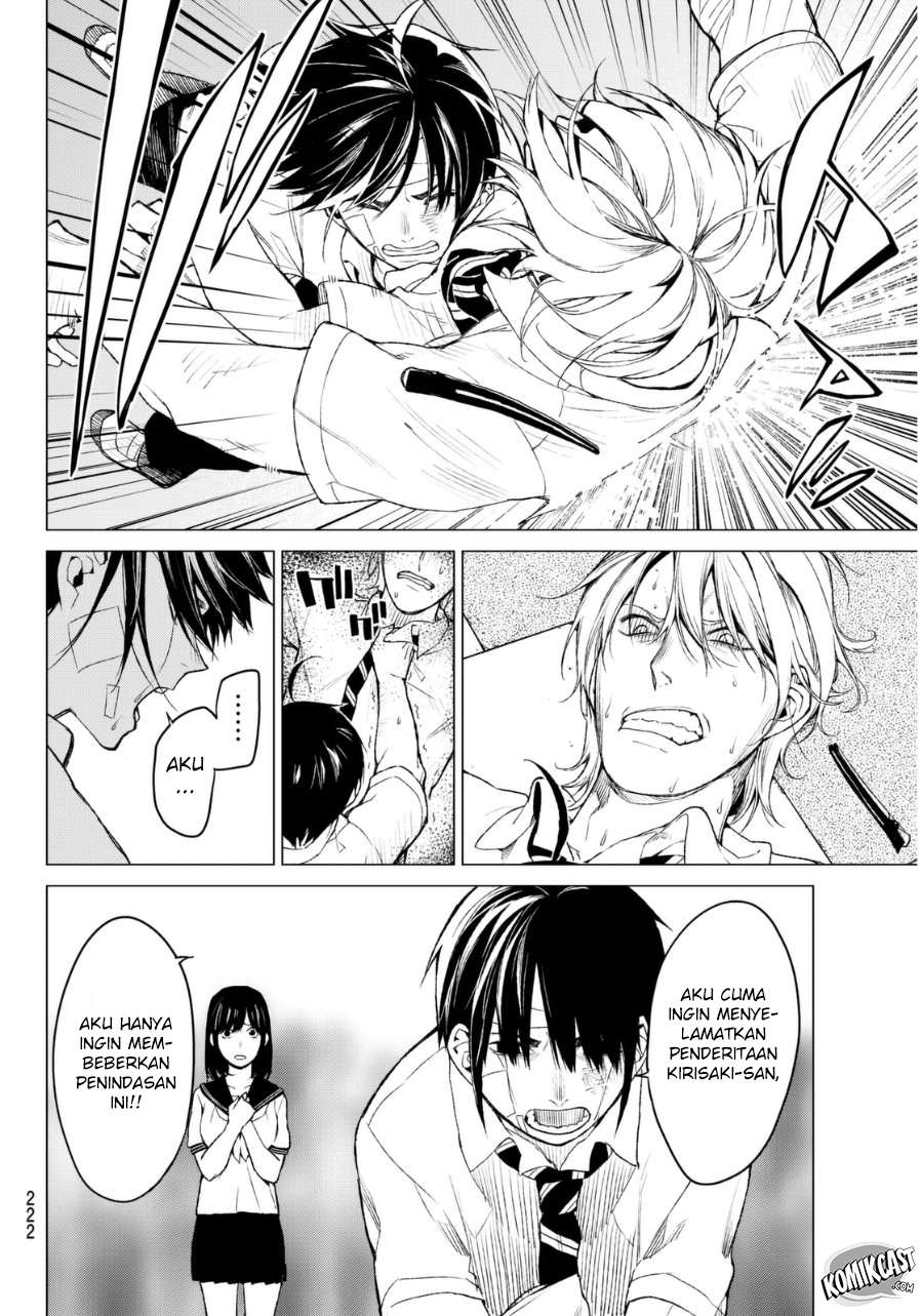 Rengoku no Karma Chapter 19 Image 17