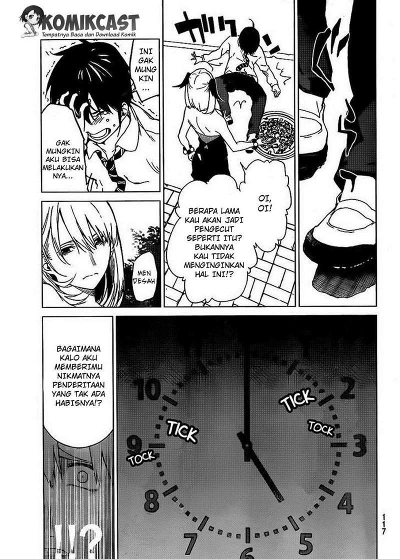 Rengoku no Karma Chapter 2 Image 42