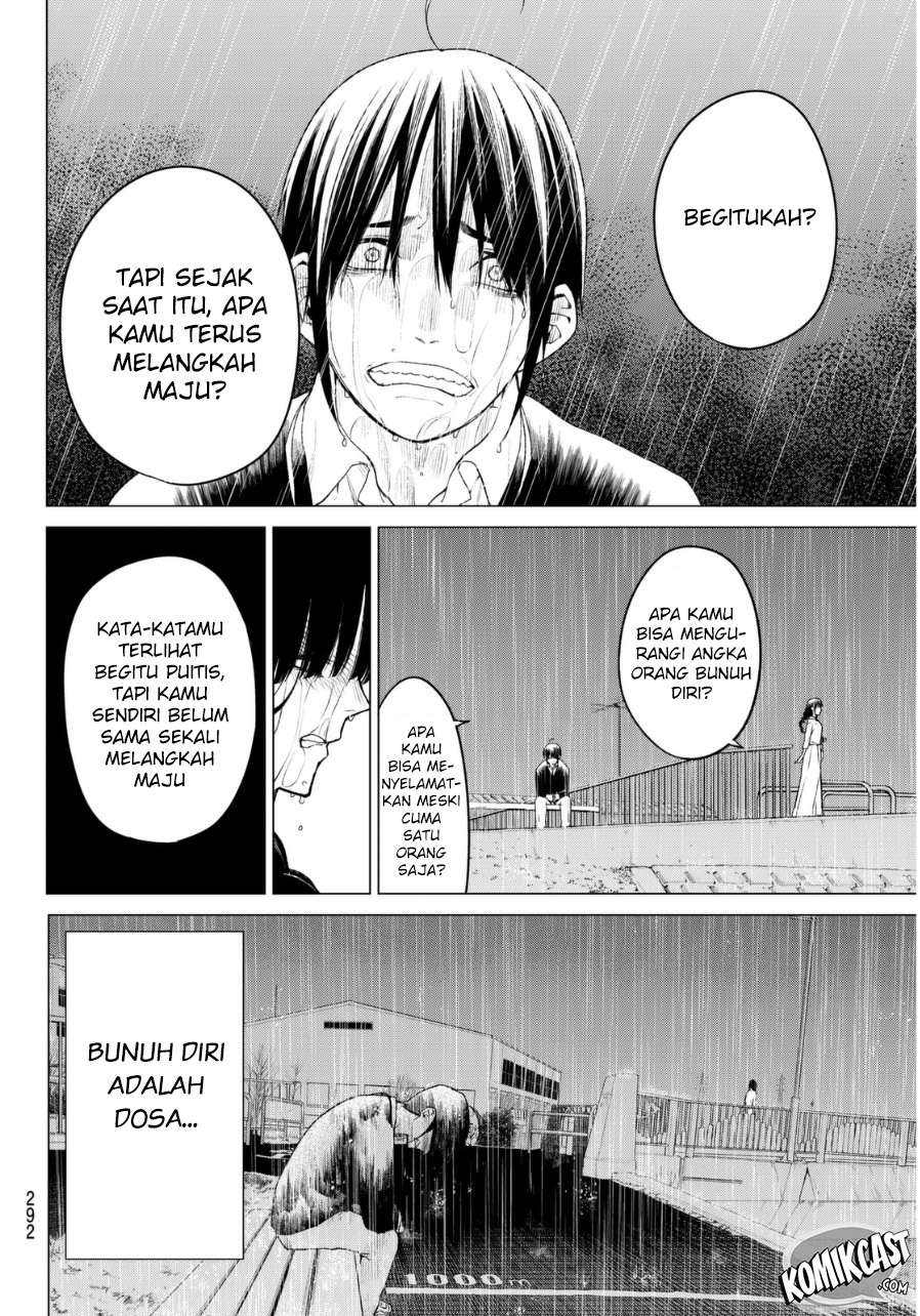 Rengoku no Karma Chapter 20 Image 19
