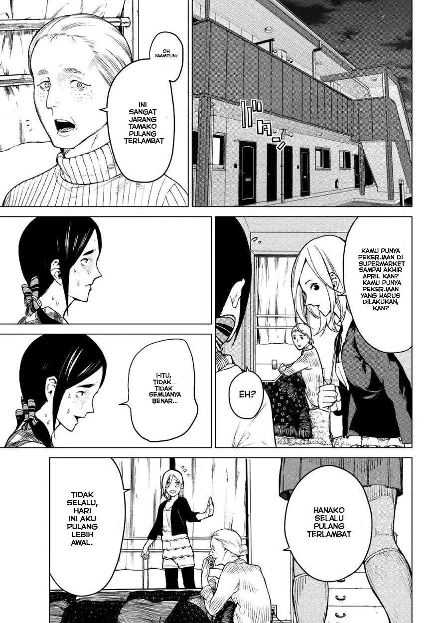 Rengoku no Karma Chapter 21 Image 11