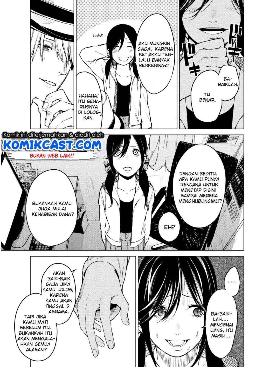 Rengoku no Karma Chapter 22 Image 7