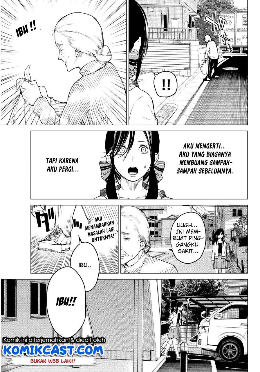 Rengoku no Karma Chapter 22 Image 11