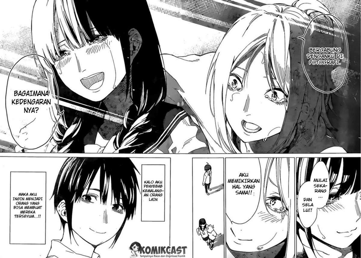 Rengoku no Karma Chapter 3 Image 37