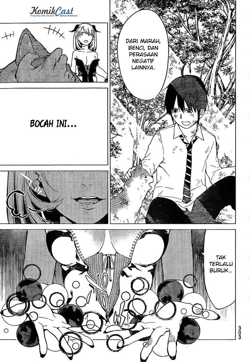 Rengoku no Karma Chapter 5 Image 19