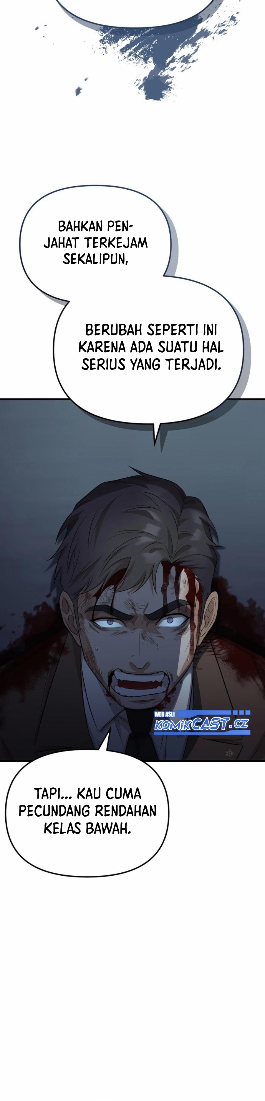 The Wicked Prosecutor Has Changed Chapter 01 Image 15