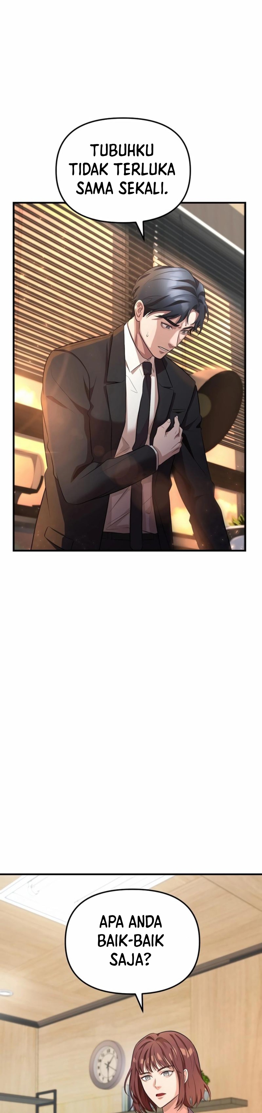 The Wicked Prosecutor Has Changed Chapter 01 Image 32