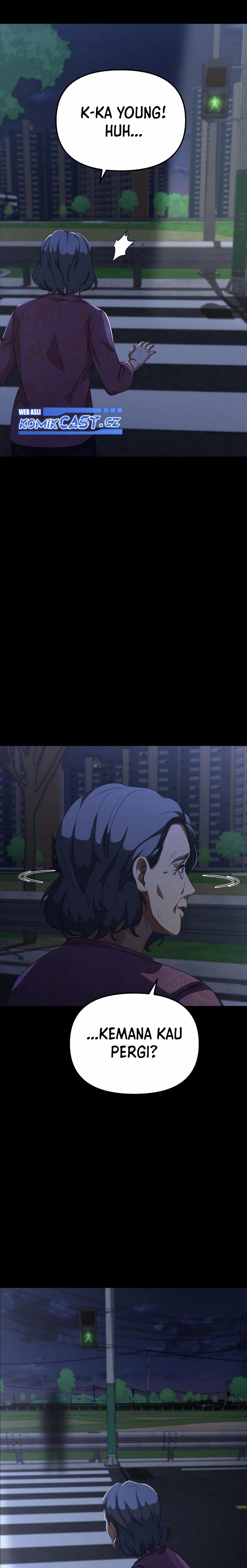 The Wicked Prosecutor Has Changed Chapter 03 Image 3
