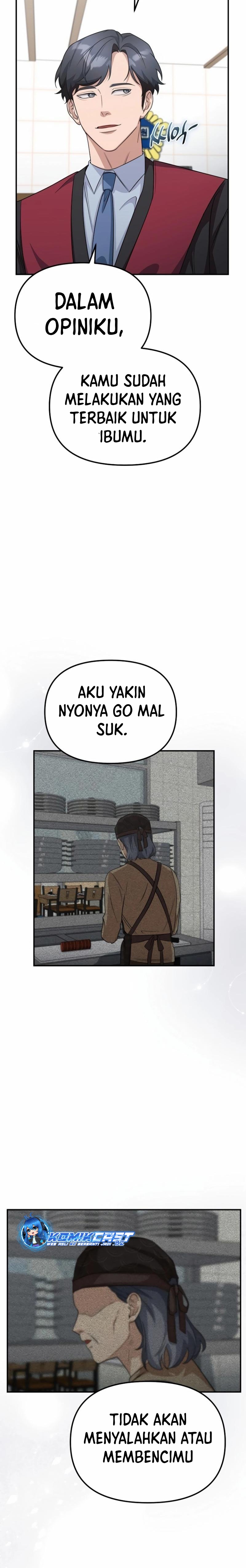 The Wicked Prosecutor Has Changed Chapter 07 Image 24
