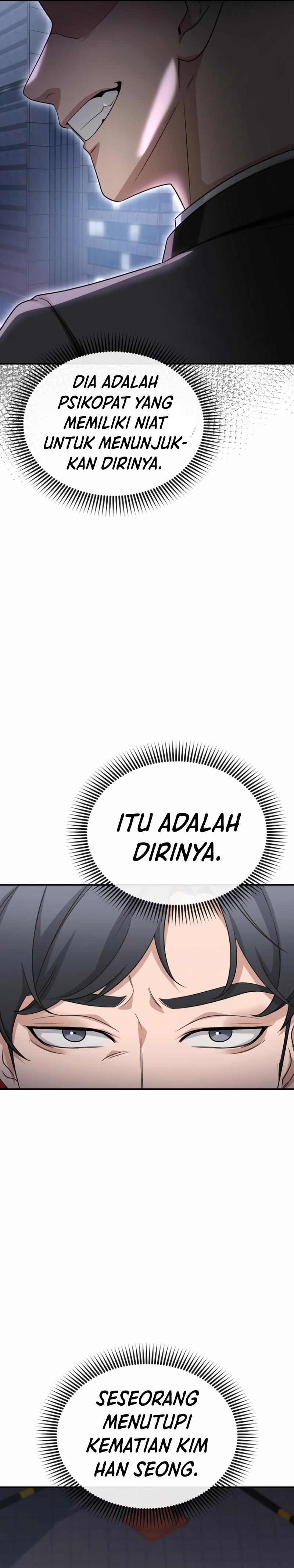The Wicked Prosecutor Has Changed Chapter 07 Image 39