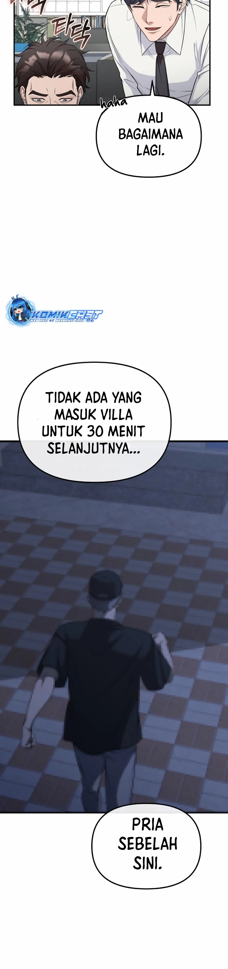The Wicked Prosecutor Has Changed Chapter 10 Image 9