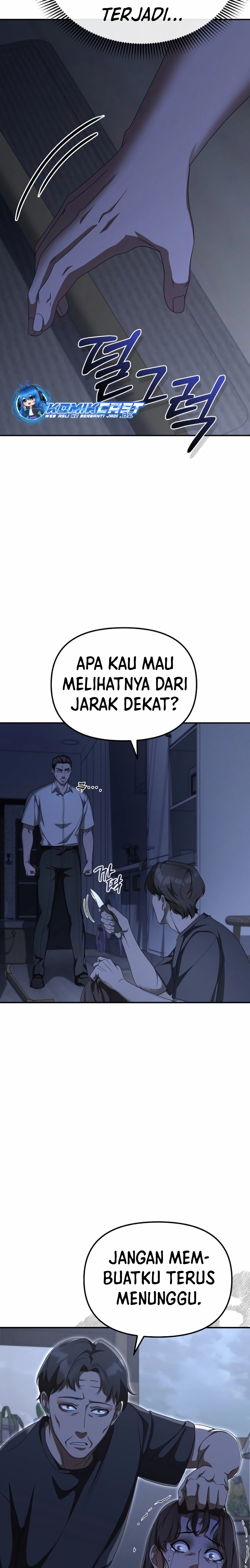 The Wicked Prosecutor Has Changed Chapter 13 Image 13