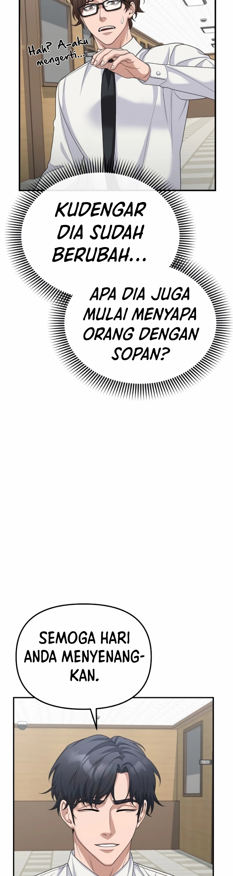 The Wicked Prosecutor Has Changed Chapter 14 Image 38