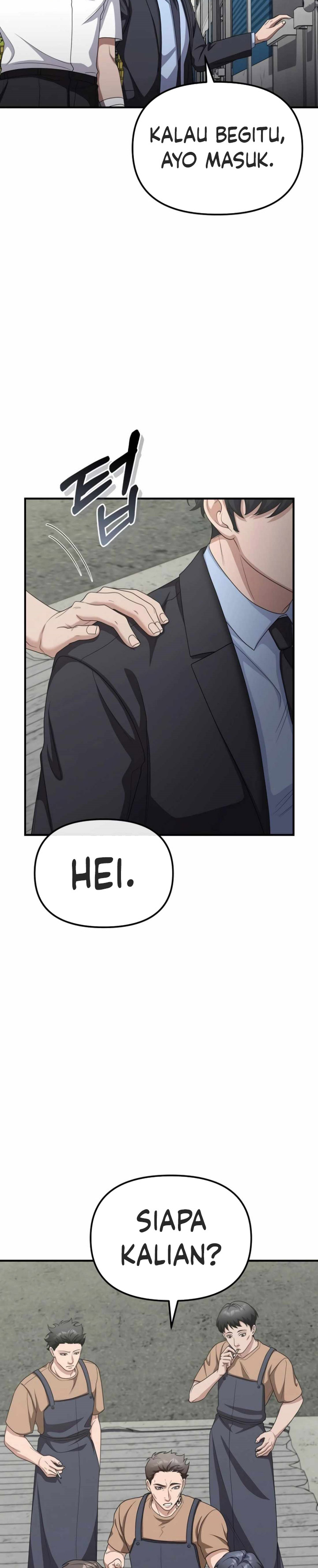 The Wicked Prosecutor Has Changed Chapter 15 Image 43