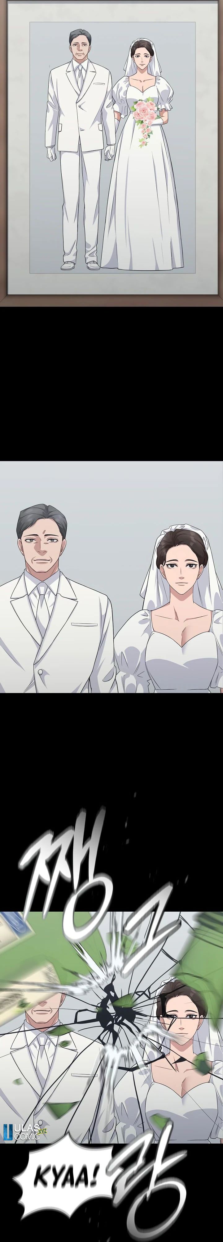The Wicked Prosecutor Has Changed Chapter 27 Image 3