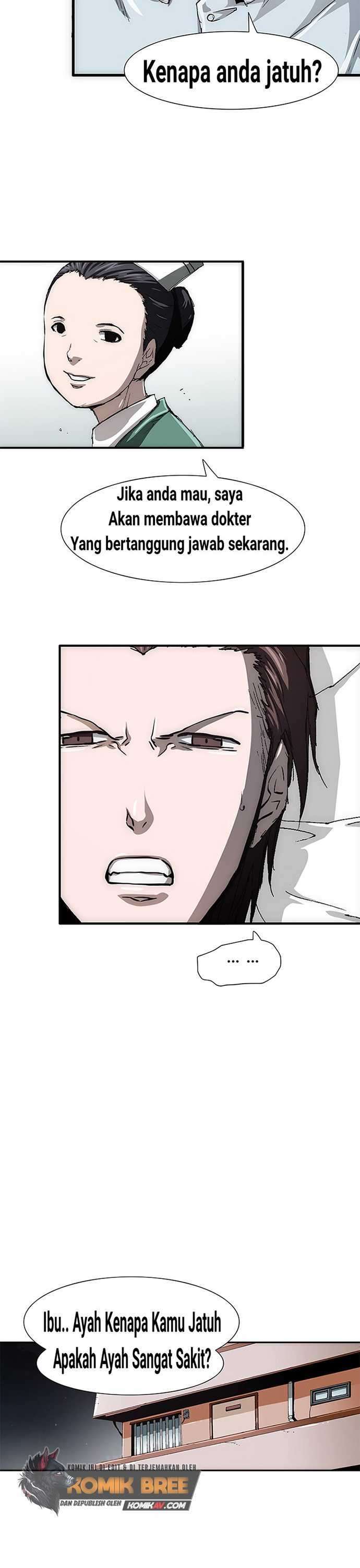 TRACE Chapter 01.2 Image 15