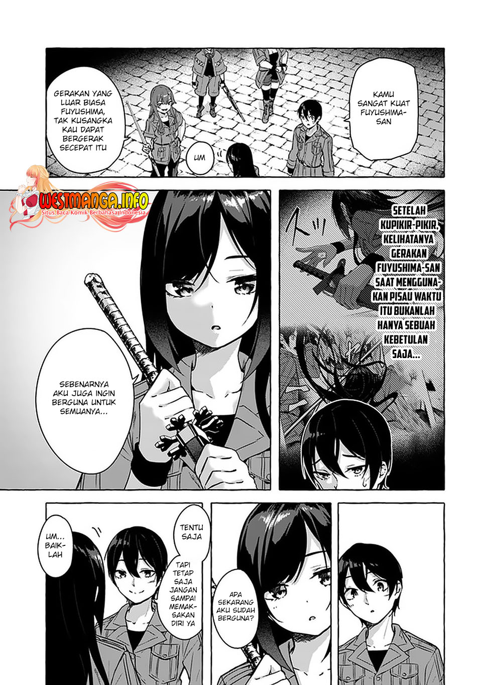 Sekkusu and danjon! ~ Wagaya no chika ni, H kaisū = reberu no danjon ga shutsugen shita! Chapter 25 Image 24