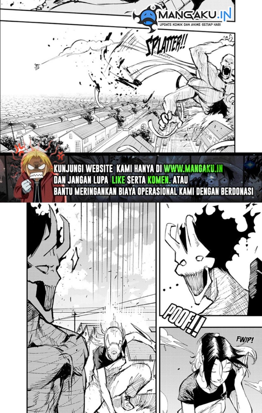Ruthless Render Chapter 04.2 Image 1