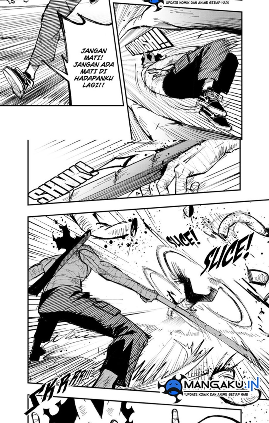 Ruthless Render Chapter 04.2 Image 14