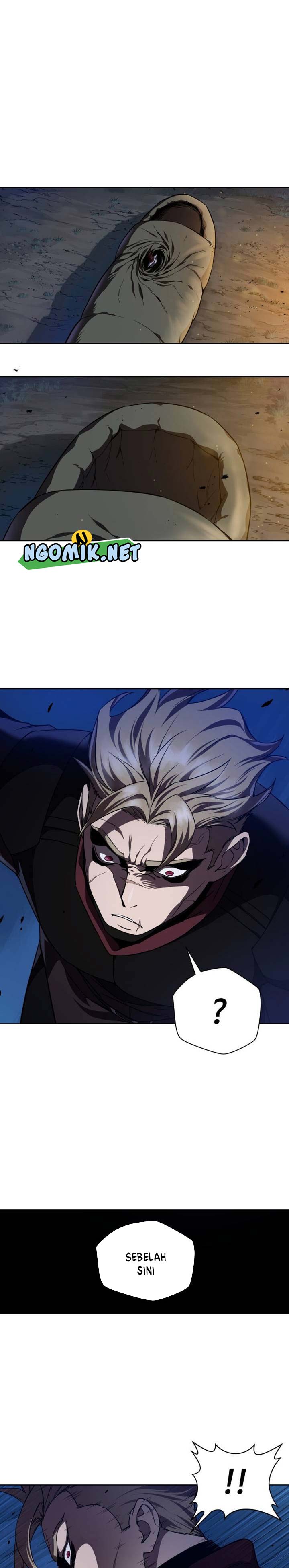 Helmut: The Forsaken Child Chapter 01 Image 4