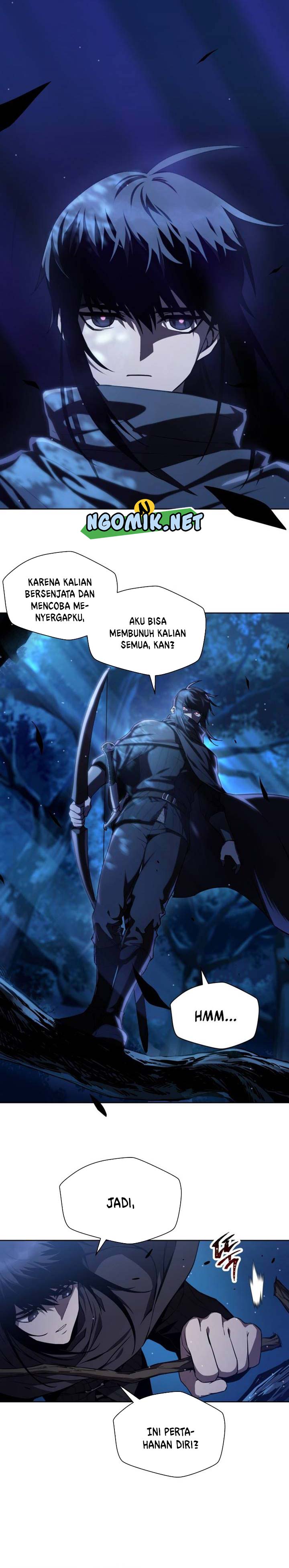 Helmut: The Forsaken Child Chapter 01 Image 6