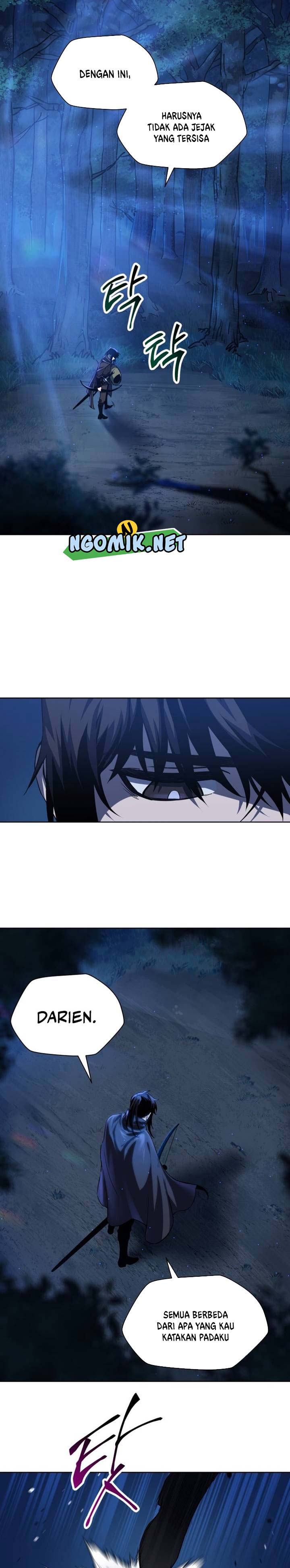 Helmut: The Forsaken Child Chapter 01 Image 13