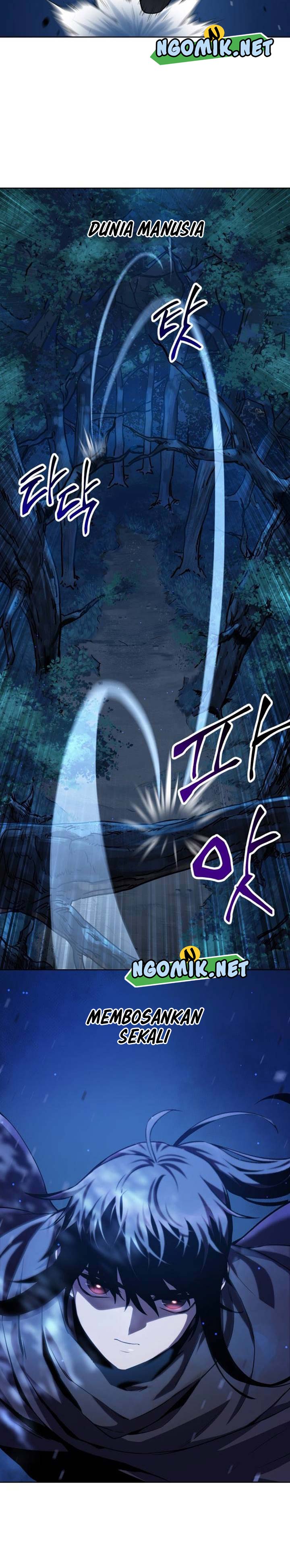 Helmut: The Forsaken Child Chapter 01 Image 14