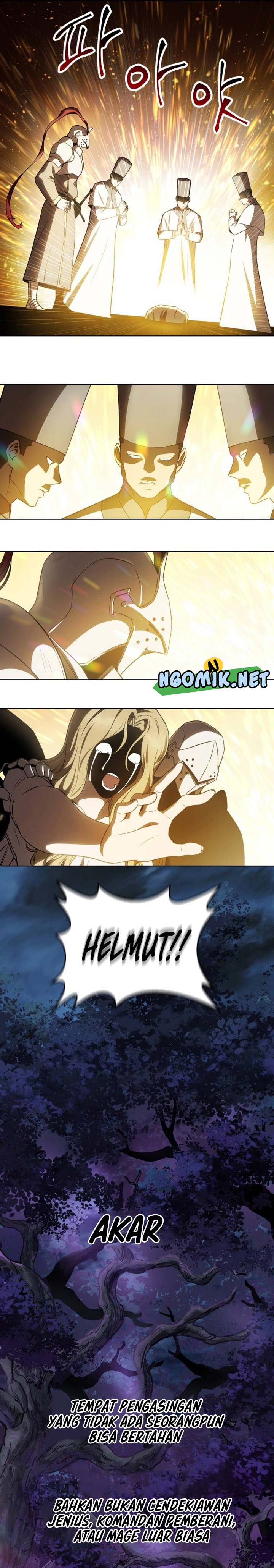 Helmut: The Forsaken Child Chapter 01 Image 19