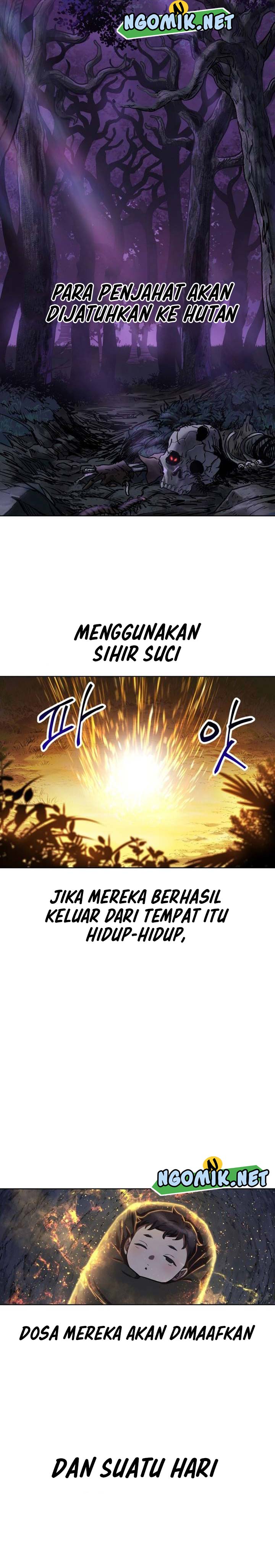 Helmut: The Forsaken Child Chapter 01 Image 20