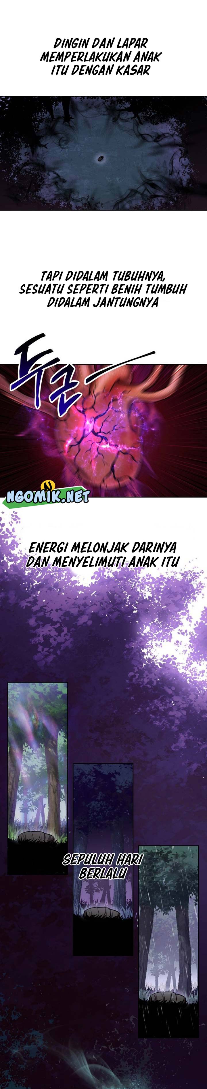 Helmut: The Forsaken Child Chapter 01 Image 22