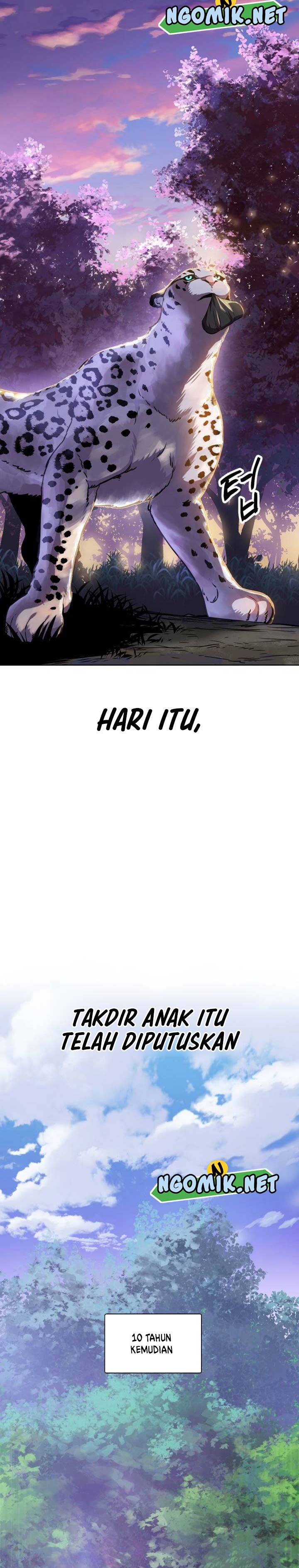 Helmut: The Forsaken Child Chapter 01 Image 24