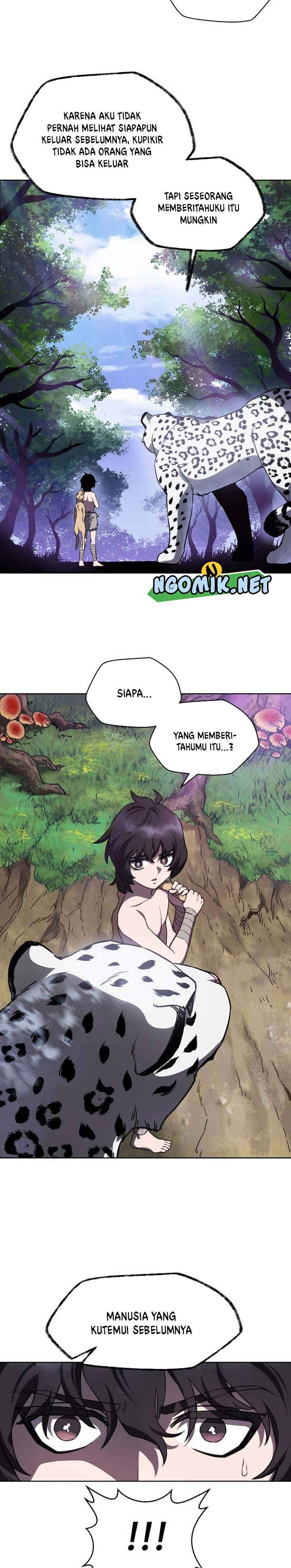 Helmut: The Forsaken Child Chapter 01 Image 32