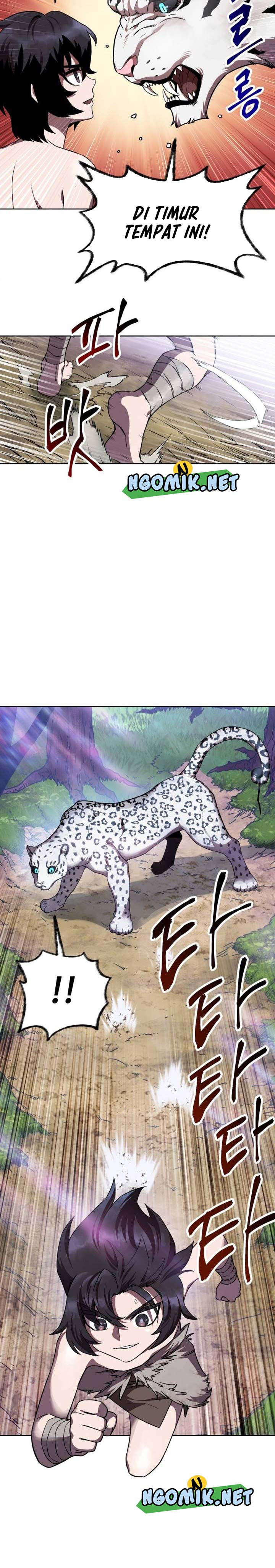 Helmut: The Forsaken Child Chapter 01 Image 36