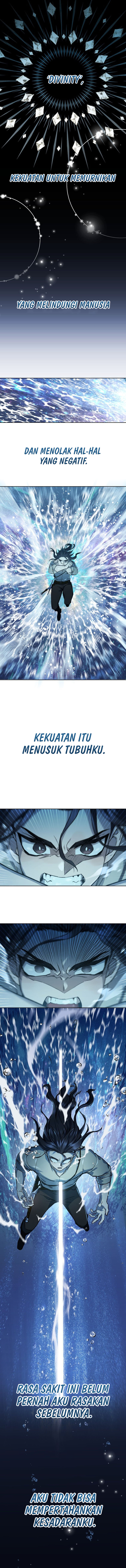 Helmut: The Forsaken Child Chapter 10 Image 1