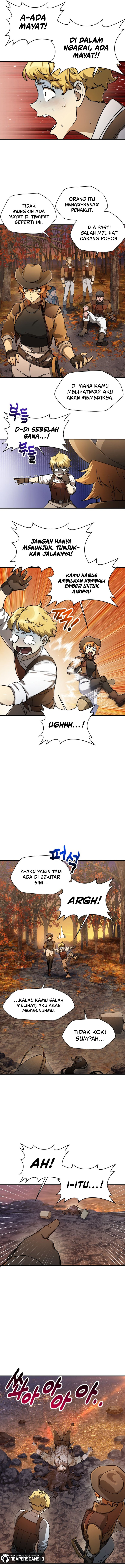 Helmut: The Forsaken Child Chapter 10 Image 5