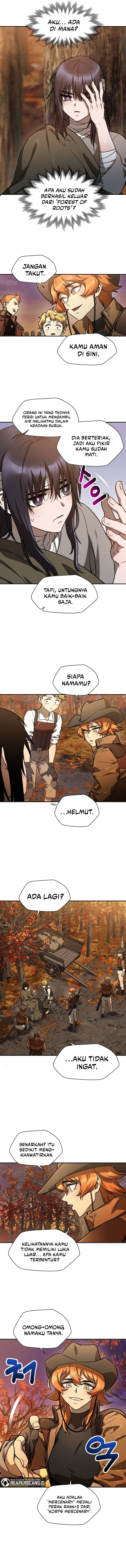 Helmut: The Forsaken Child Chapter 10 Image 7