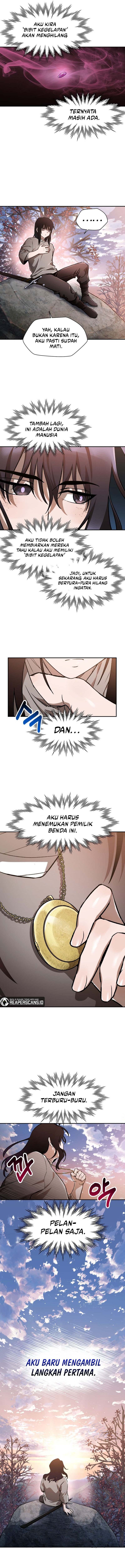 Helmut: The Forsaken Child Chapter 10 Image 10