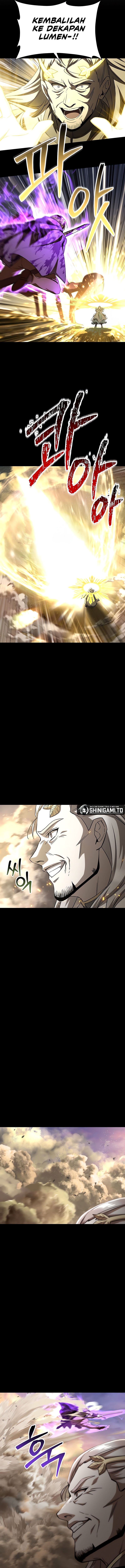 Helmut: The Forsaken Child Chapter 100 Image 2