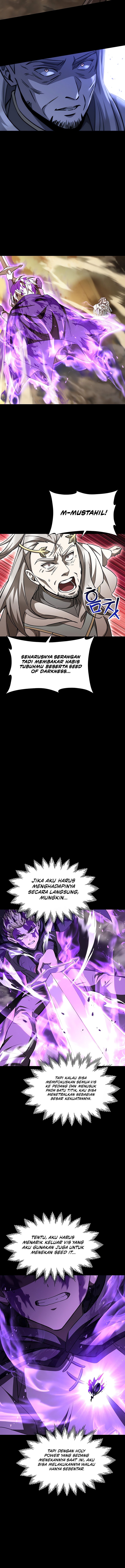 Helmut: The Forsaken Child Chapter 100 Image 3