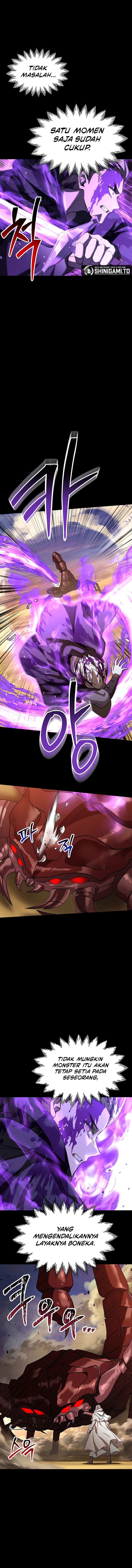 Helmut: The Forsaken Child Chapter 100 Image 4