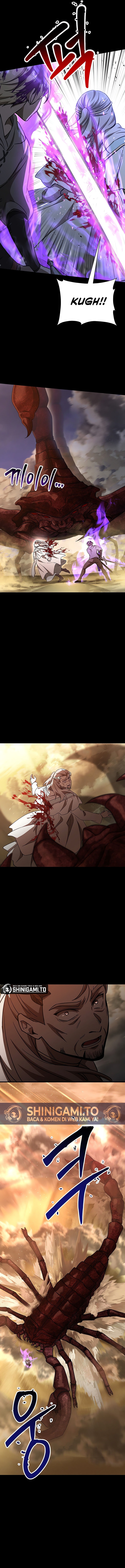 Helmut: The Forsaken Child Chapter 100 Image 8