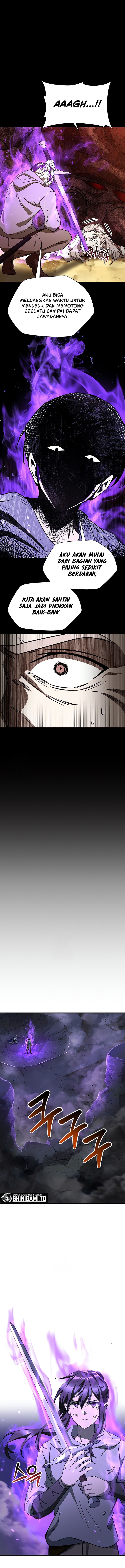 Helmut: The Forsaken Child Chapter 100 Image 10