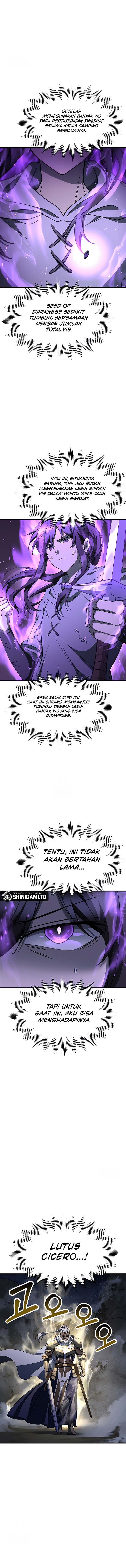 Helmut: The Forsaken Child Chapter 100 Image 11