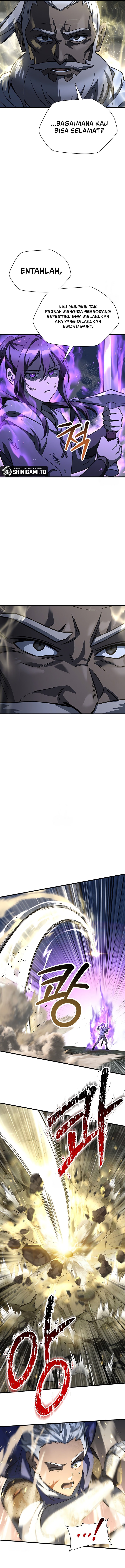 Helmut: The Forsaken Child Chapter 100 Image 12