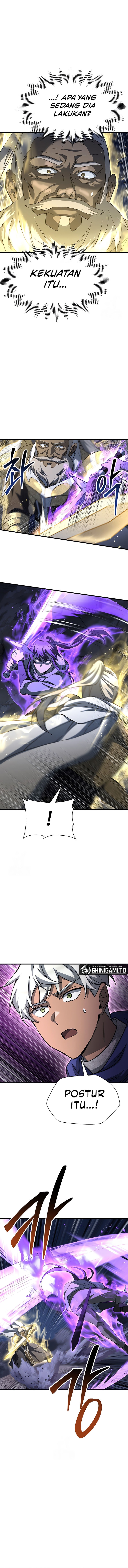 Helmut: The Forsaken Child Chapter 101 Image 2