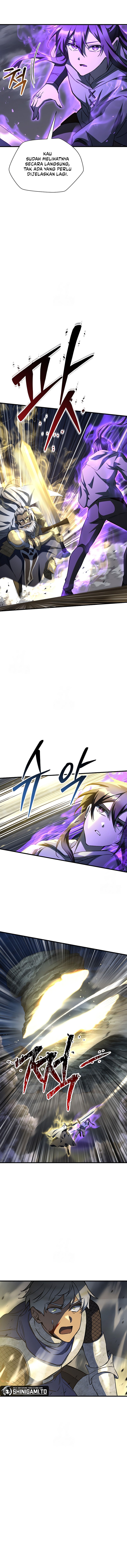 Helmut: The Forsaken Child Chapter 101 Image 5