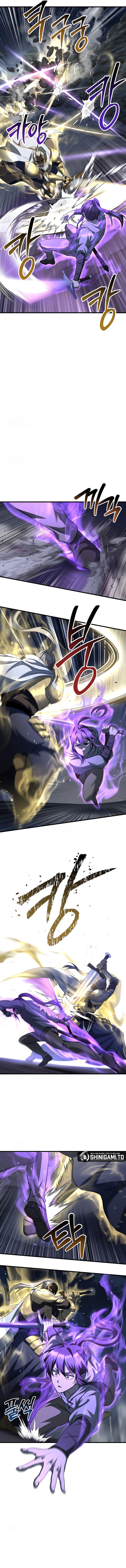 Helmut: The Forsaken Child Chapter 101 Image 6