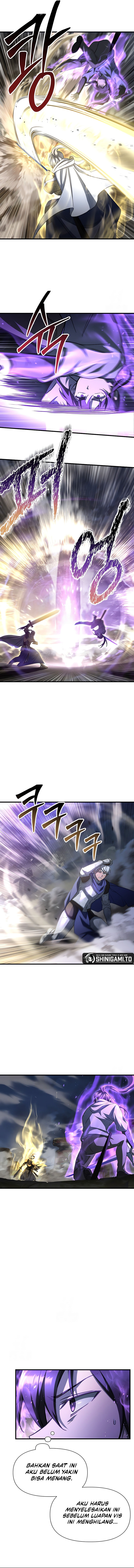 Helmut: The Forsaken Child Chapter 101 Image 7