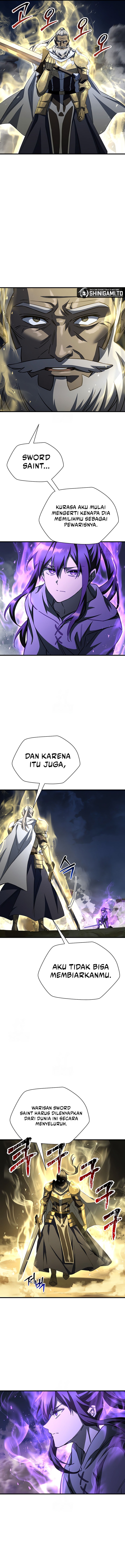 Helmut: The Forsaken Child Chapter 101 Image 8